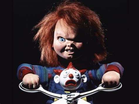 A Chucky for a New Generation: Examining the Rebooted Character in Curse of Chucky